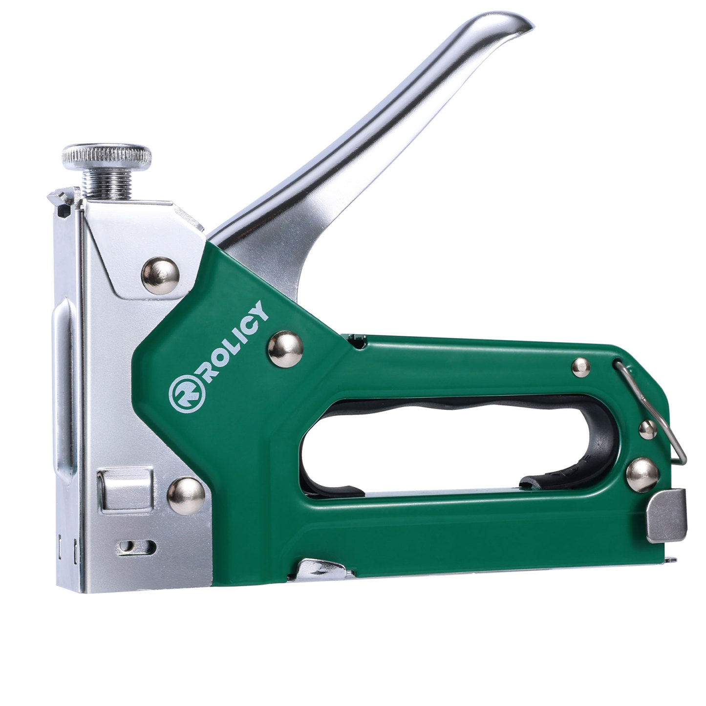 ROLICY RYSG206 Professional Duty Staple Gun