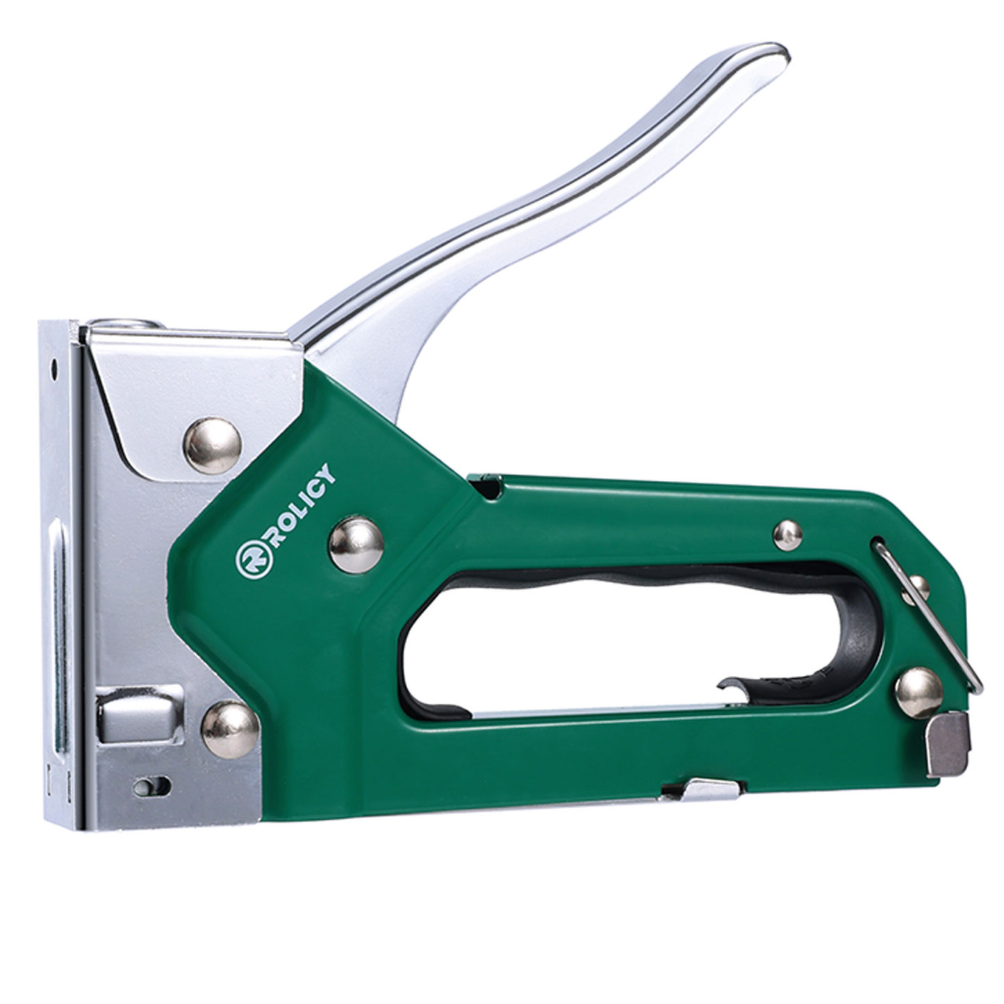ROLICY RYSG209 Medium Duty Staple Gun