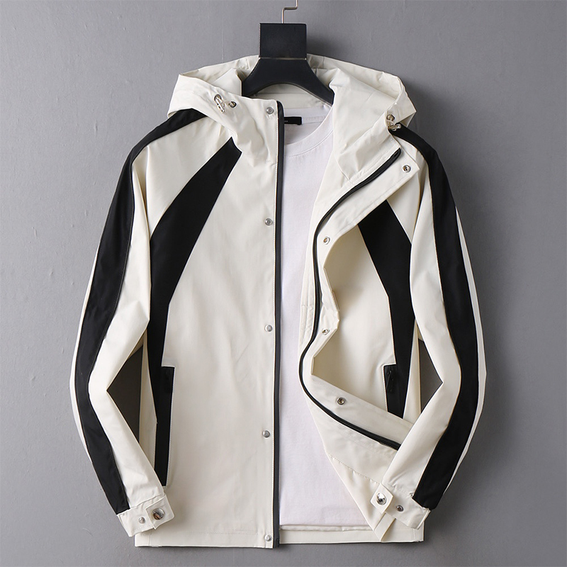 2025 Spring New Soft Fine Comfortable Breathable, Men's Fashion Casual