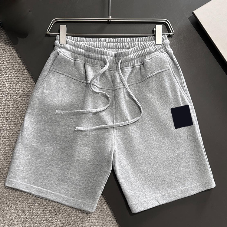Comfortable and Breathable Reversible Casual Shorts