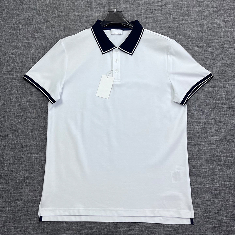 2025 Spring/Summer Custom Woven Fabric/Italian Minimalist Design Tripl