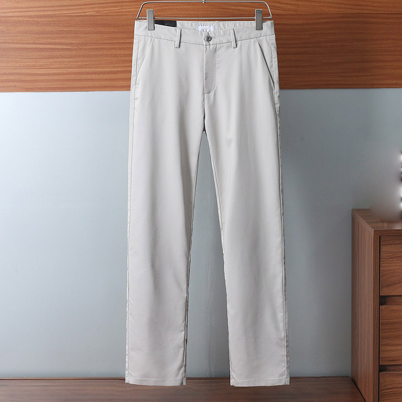 2025 New Comfortable Breathable Fashion Design Men's Washed Vintage Denim Casual Pants