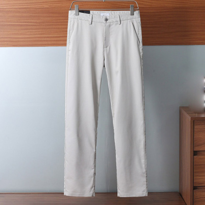 2025 New Comfortable Breathable Fashion Design Men's Washed Vintage Denim Casual Pants