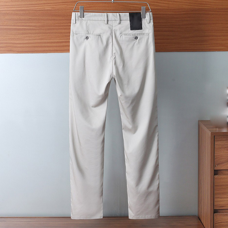 2025 New Comfortable Breathable Fashion Design Men's Washed Vintage Denim Casual Pants