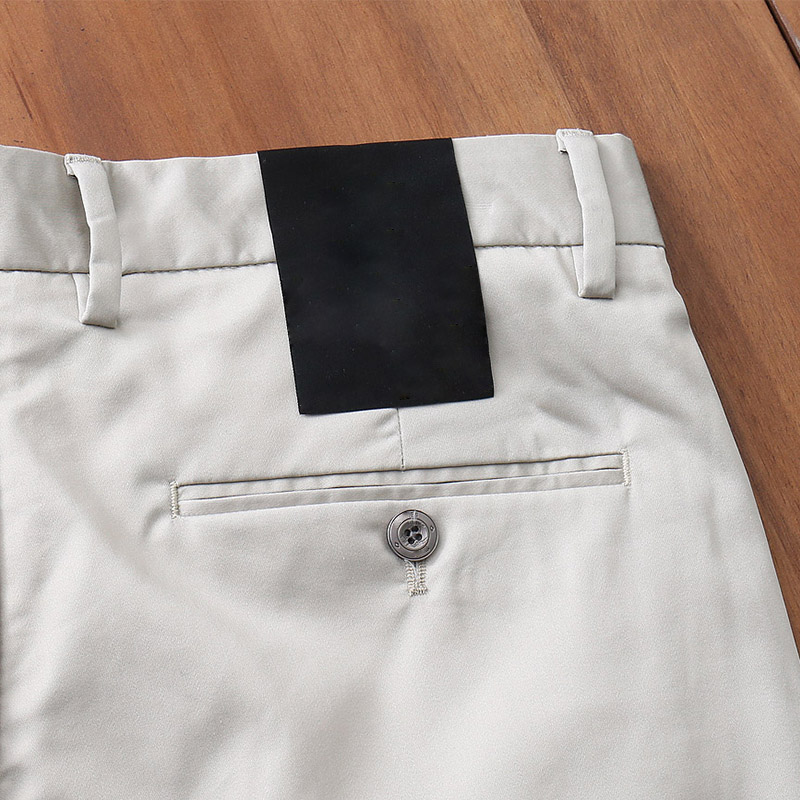2025 New Comfortable Breathable Fashion Design Men's Washed Vintage Denim Casual Pants