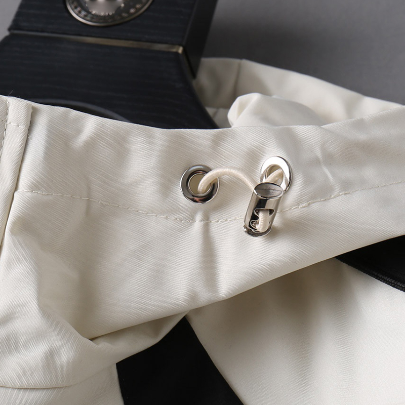 2025 Spring New Soft Fine Comfortable Breathable, Men's Fashion Casual Hooded Jacket Outerwear