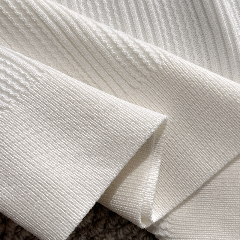 2025 New Spring Summer Combed Cotton Yarn Knitted Fabric High GSM Pure Cotton 3D Embroidery Craft Loose Fit Men's Polo Short Sleeve T-Shirt