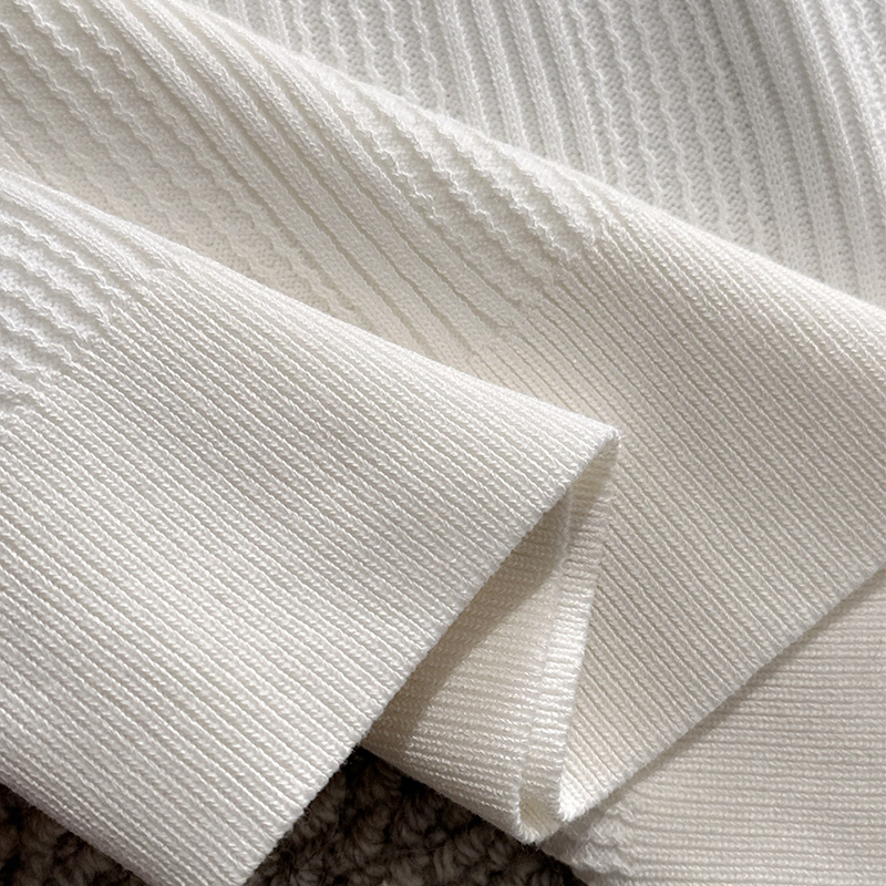 2025 New Spring Summer Combed Cotton Yarn Knitted Fabric High GSM Pure Cotton 3D Embroidery Craft Loose Fit Men's Polo Short Sleeve T-Shirt