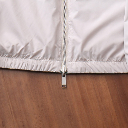 2025 New Slightly Loose Comfortable Lightweight Men Business Casual Stand-up Collar Jacket