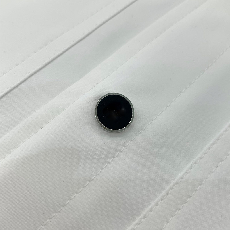 2025 Spring New Comfortable Breathable Stylish Men's Casual Turn-Down Collar Jacket