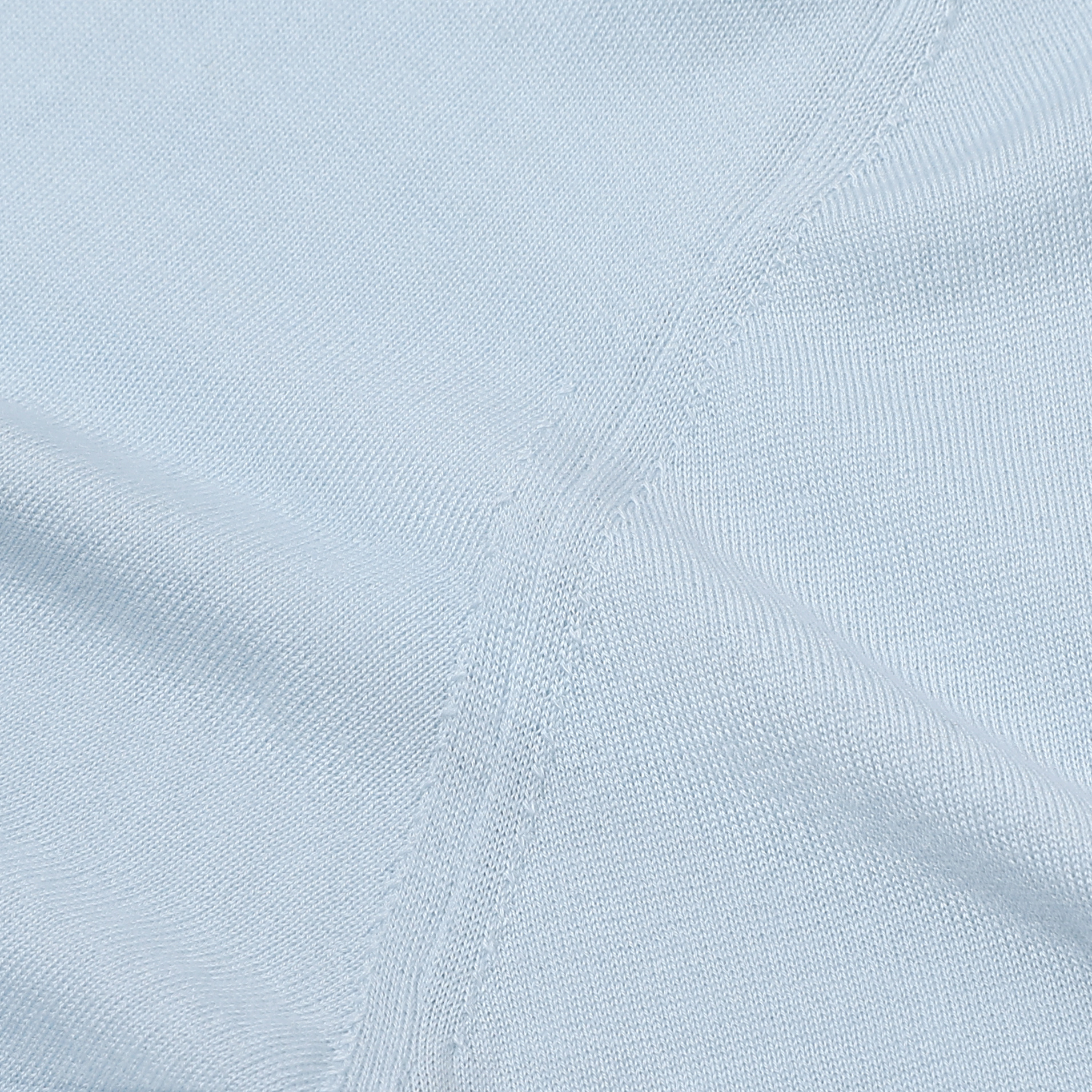 2026 Fall/Winter Icewish Wool Knit Polo Shirt – Premium Long Sleeve Men's Sweater