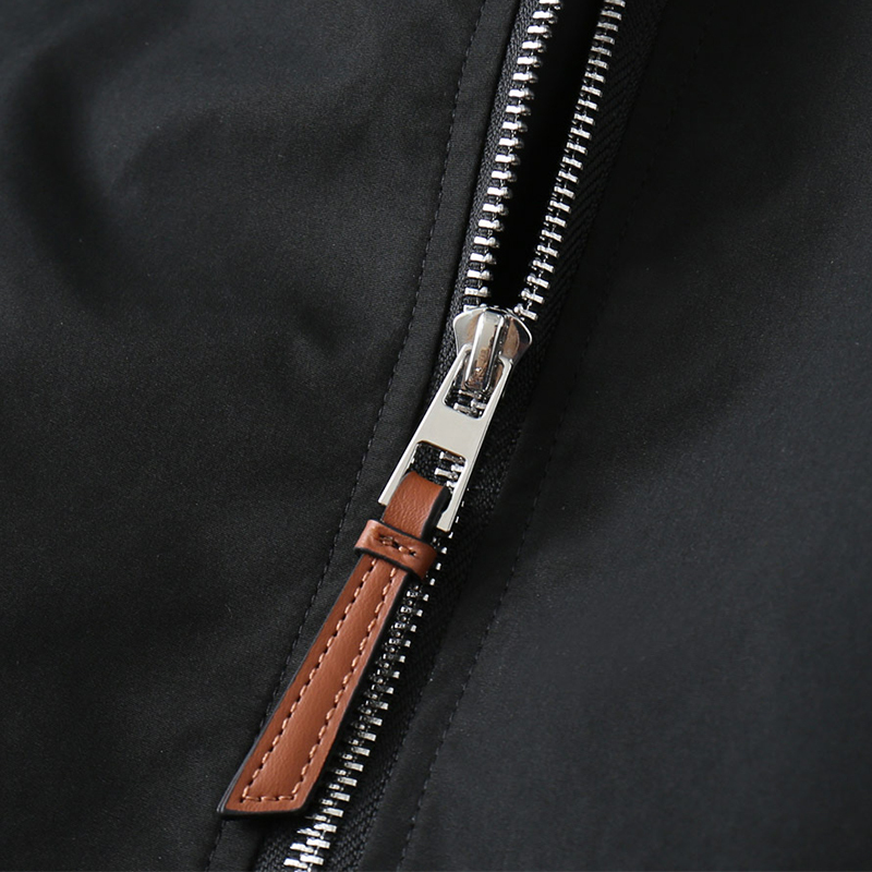 2025 Spring New Soft Fine Comfortable Breathable, Men's Fashion Casual Hooded Jacket Outerwear