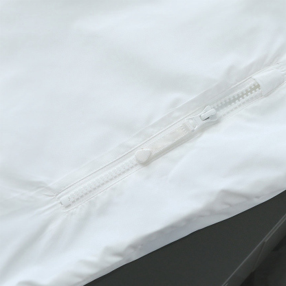 2025 Spring/Summer Imported Lightweight Fiber Fabric Breathable Comfort Minimalist Timeless Design Men's Hooded Jacket Business Casual Trench Coat