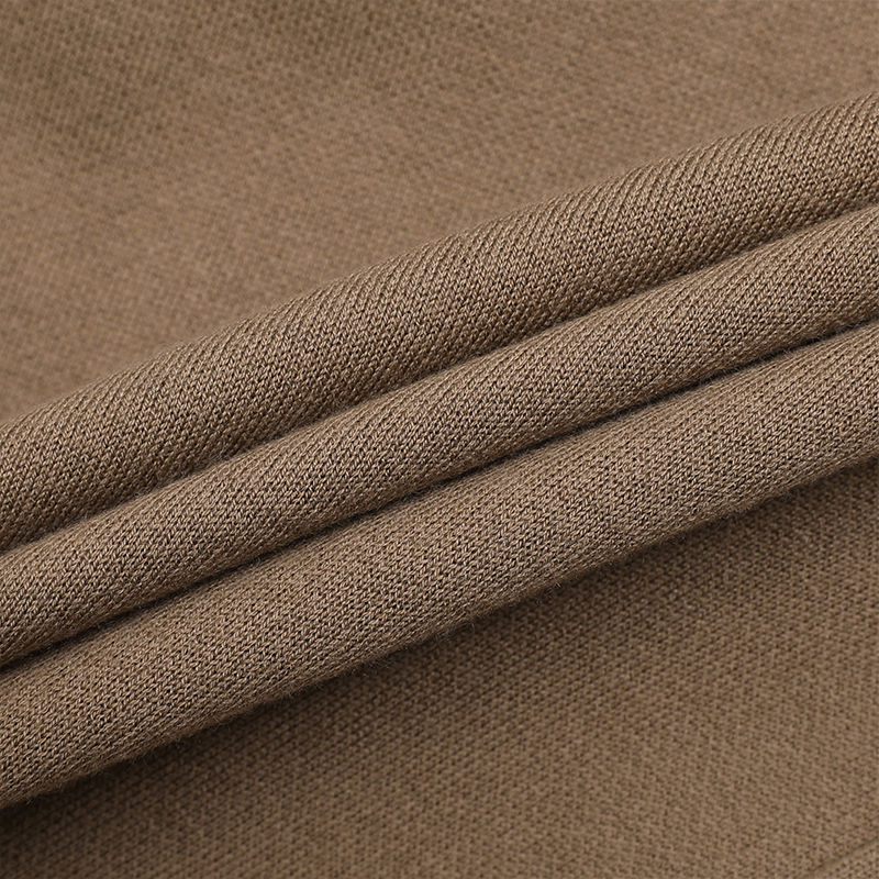 2026 Classic Cashmere Vest – Men's Deep Khaki Wool Knit Sleeveless Sweater Sizes 46-54 Available