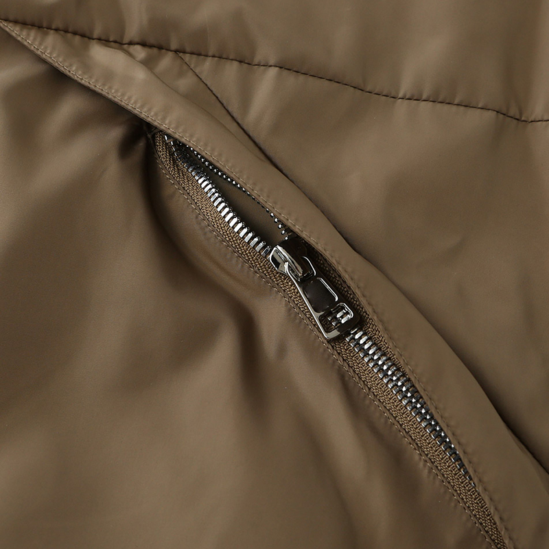 2025 Spring/Summer Imported Lightweight Fiber Fabric Breathable Comfort Minimalist Timeless Design Men's Hooded Jacket Business Casual Trench Coat