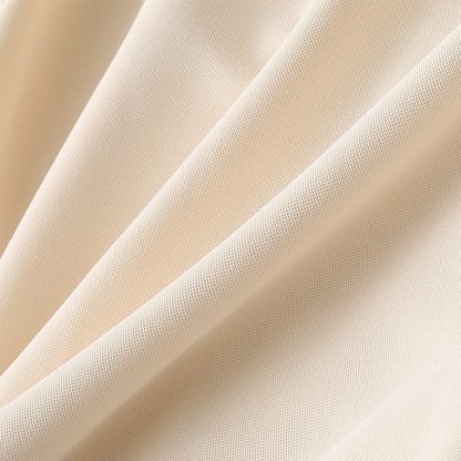 2025 Spring/Summer  Cashmere-Polyester Dense Weave Coats Thread Clean Fit Essential Hooded Jacket