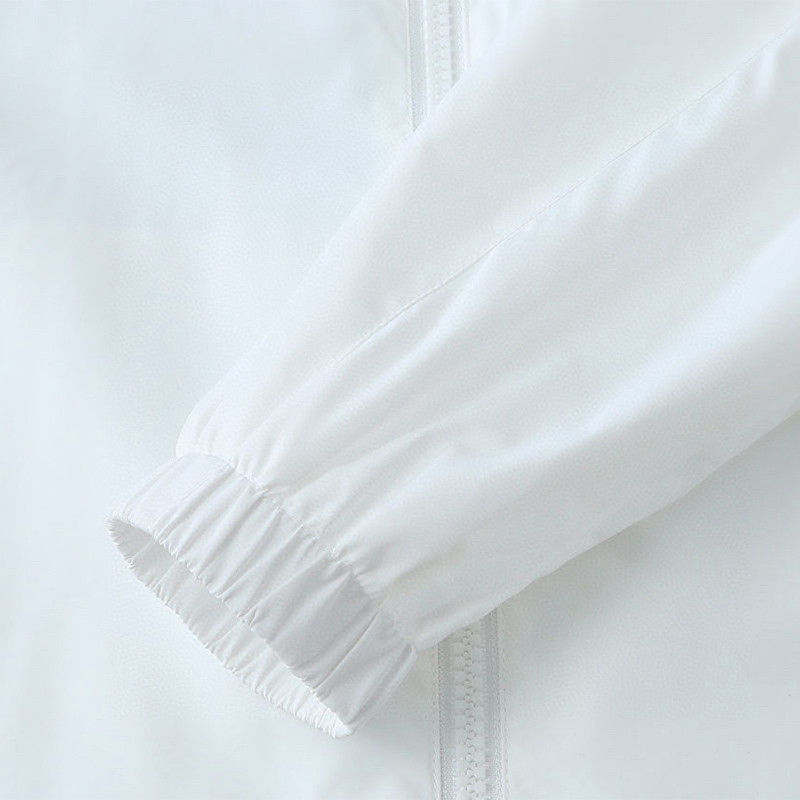 2025 Spring/Summer Imported Lightweight Fiber Fabric Breathable Comfort Minimalist Timeless Design Men's Hooded Jacket Business Casual Trench Coat