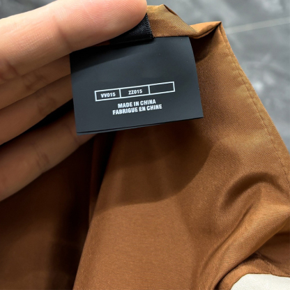 2025 New Waterproof Dustproof Lightweight Comfortable Men's Casual Trench Coat Blazer