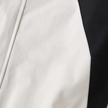 2025 Spring New Soft Fine Comfortable Breathable, Men's Fashion Casual Hooded Jacket Outerwear