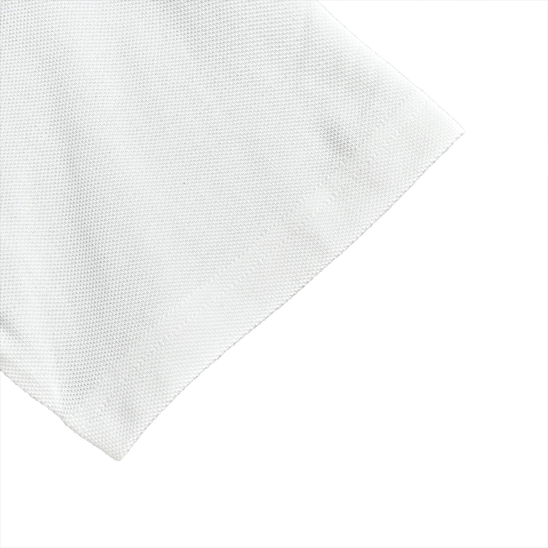 Contrast Collar Signature Letter Embroidered Polo Shirt – Premium Short Sleeve Men's Casual Top