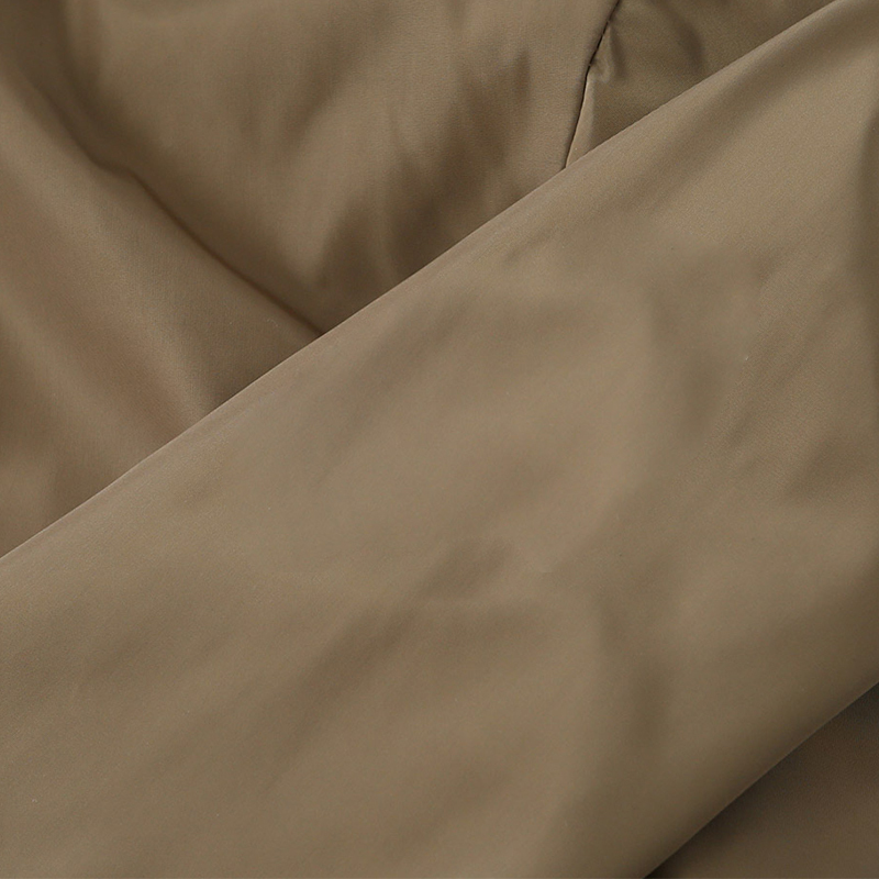 2025 Spring/Summer Imported Lightweight Fiber Fabric Breathable Comfort Minimalist Timeless Design Men's Hooded Jacket Business Casual Trench Coat