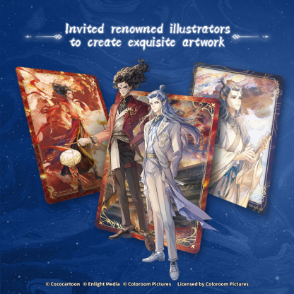 16 Packs CARDFUN Ne Zha2 Aobing Anime Figure Trading Cards Official Anime TCG CCG Collectable Card Hobby Gifts Toys