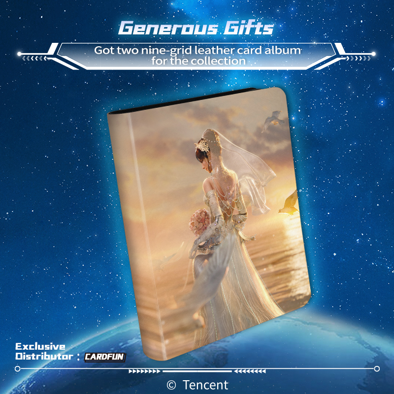 CardF丶、10 Packs Demon Slayer Cards Booster Packs – TCG CCG Collectable Playing Trading Card