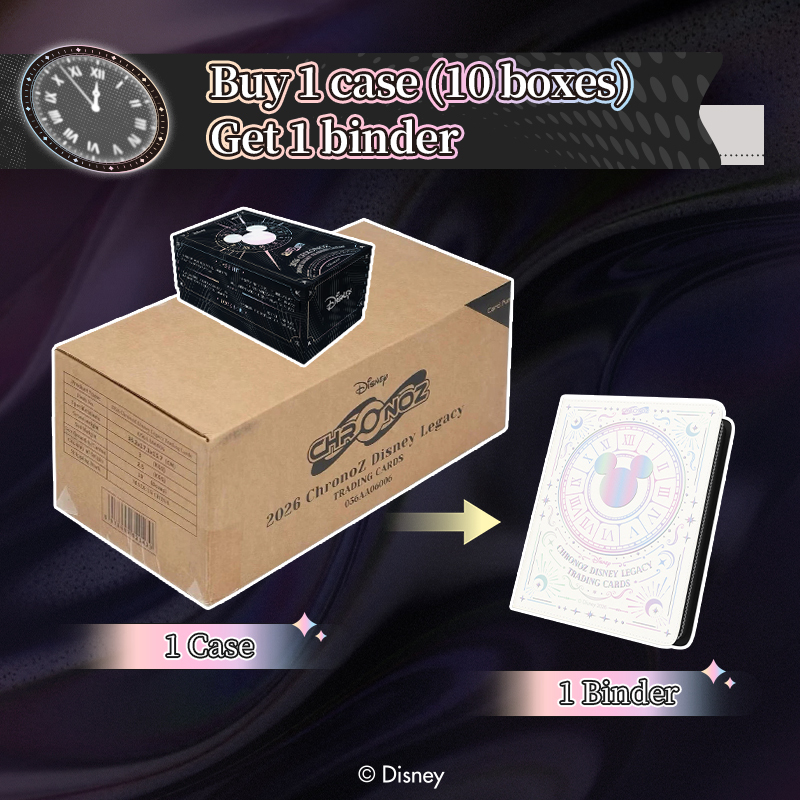 Cardfun Chronoz 10 packs collectible cards CCG TCG for collection