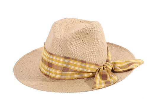 Wholesale summer men oversized vacation wide brim sun protection outdoor beach straw hat