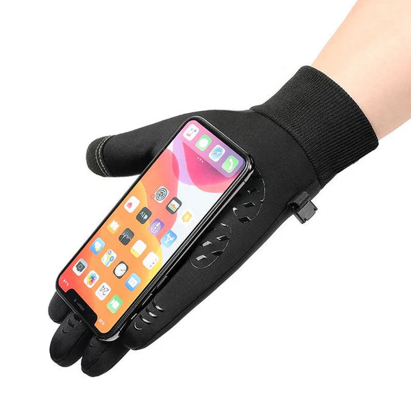 🔥This Week's Special Price: $15 🔥Waterproof. electrostatic touchscreen. winter warm gloves