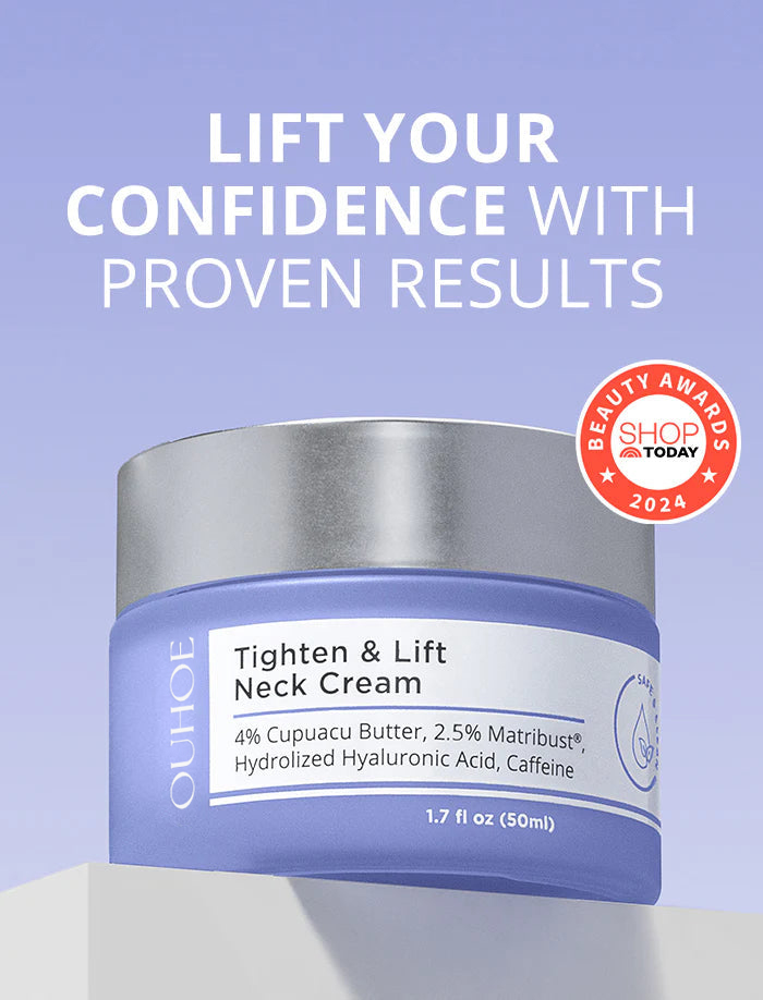 NEW🏆: 2024 Best Selling Neck Cream
