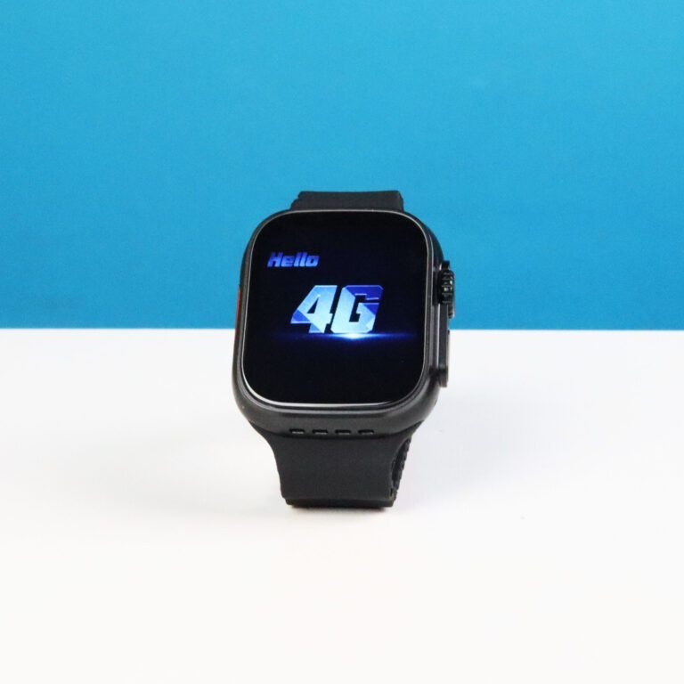 Ultra 4g Sim Card Android Smart Watch