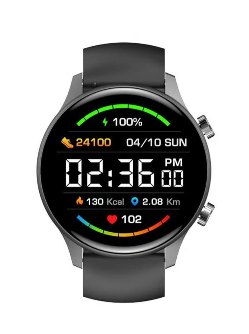 Smart watch V600 Max With ECG and Blood Oxygen Apps