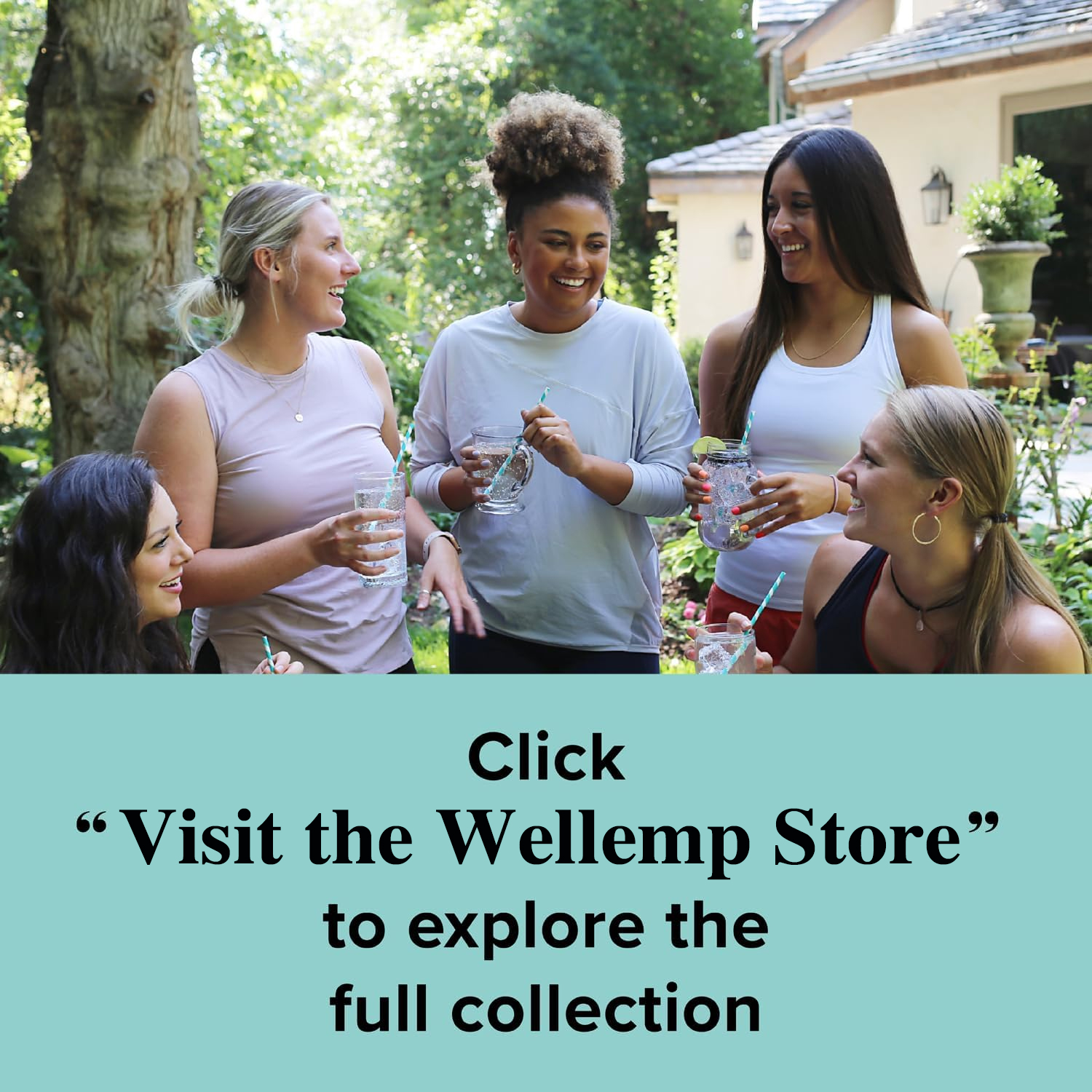 Wellemp®Electrolyte Hydration Drops - Keto Diets & Intermittent Fasting - Immune Support - Gluten & Sugar Free - Paleo - Sodium, Magnesium, Potassium & Trace Minerals - Unflavored - .83 fl oz