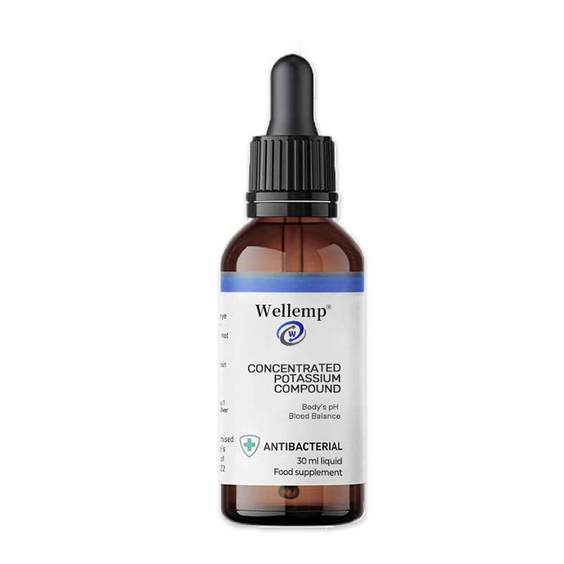 Wellemp®Concentrated Potassium