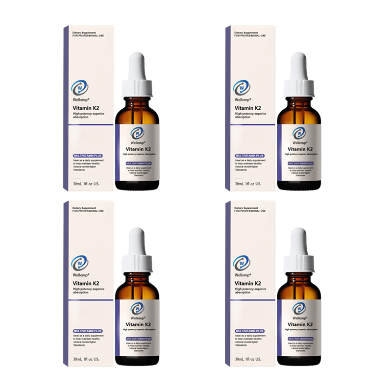 Wellemp® Vitamin K2 30ml
