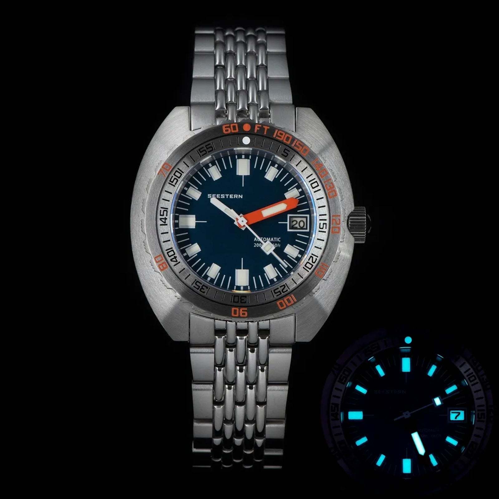 Seestern DOX09 V3-TIME.SHOP