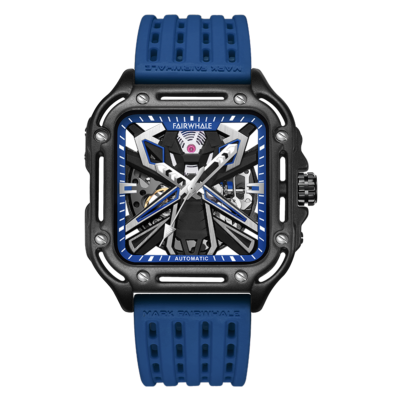 MASK Fairwhale 6540-TIME.SHOP