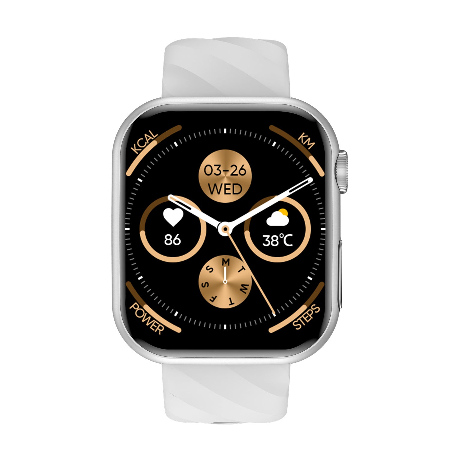 LEM 4 | ECG Blood Glucose Monitor