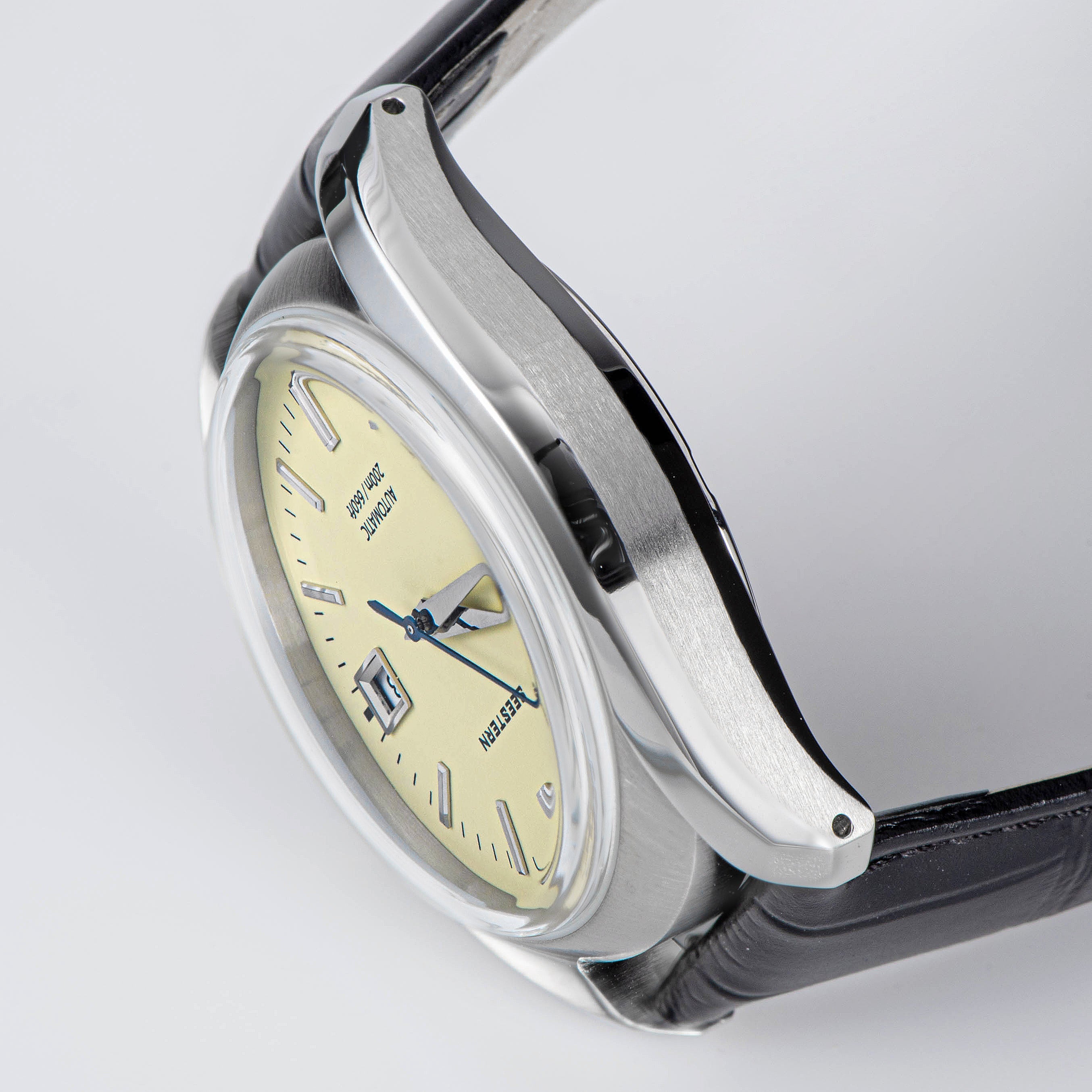 Seestern 417 GS Creammy Dial-TIME.SHOP