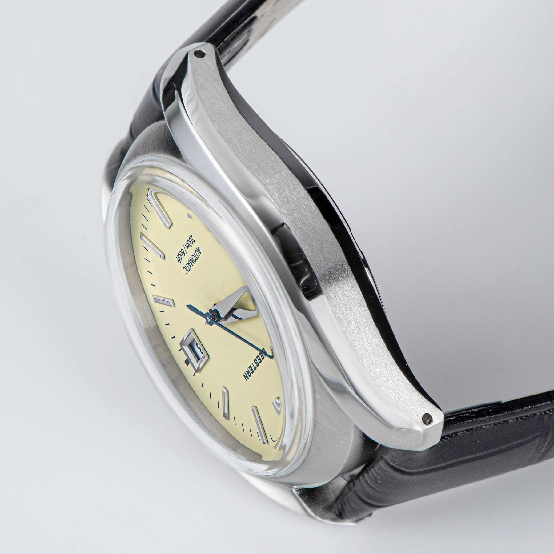 Seestern 417 GS Creammy Dial-TIME.SHOP