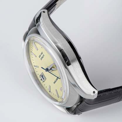 Seestern 417 GS Creammy Dial-TIME.SHOP