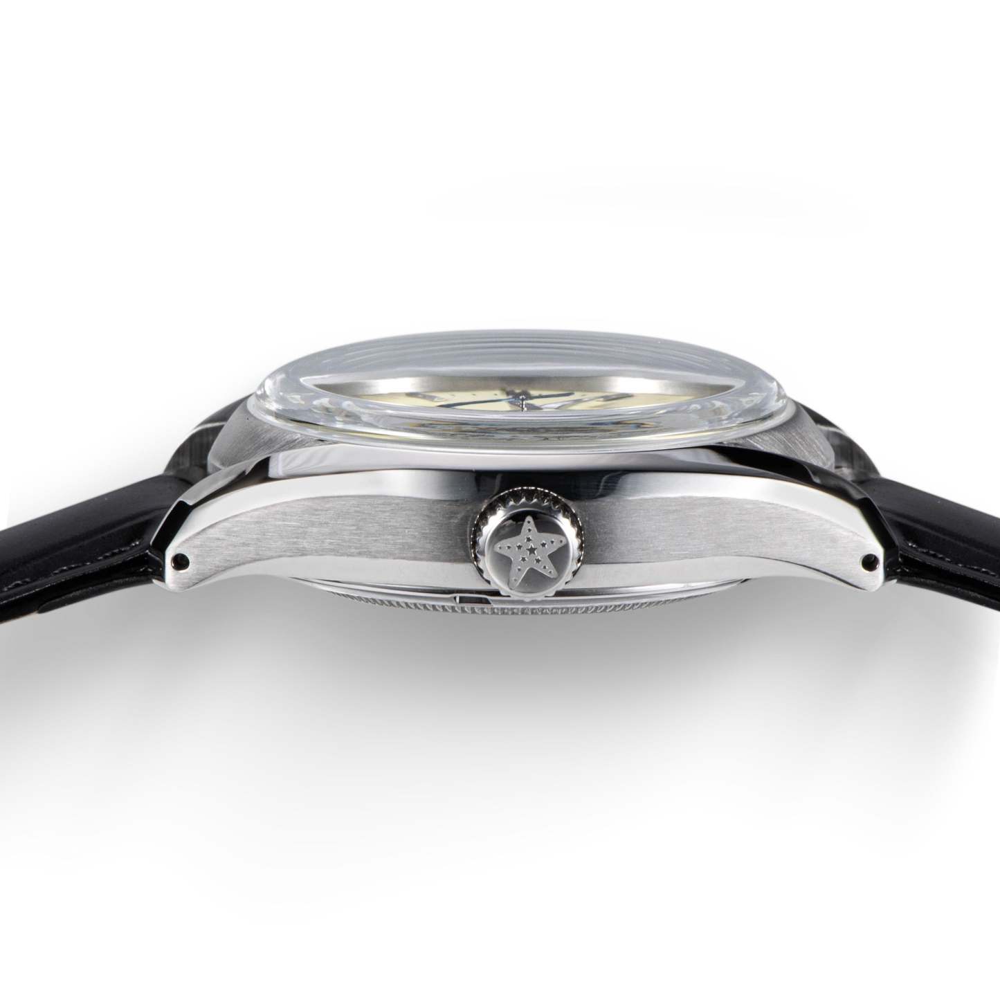 Seestern 417 GS Creammy Dial-TIME.SHOP