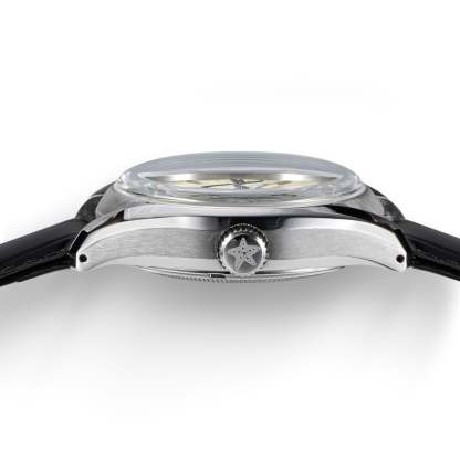 Seestern 417 GS Creammy Dial-TIME.SHOP