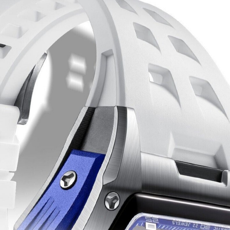 Top Speed Series - Stainless Steel BG5501