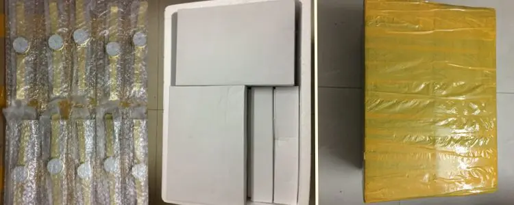 New Luxury Brand Male Reloj Megir 2087 Chronograph Wrist Watch