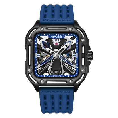 MASK Fairwhale 6540-TIME.SHOP