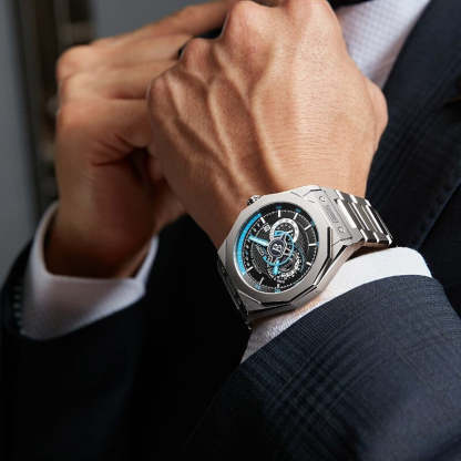 Super Speed Series 2 - BG8601 S (6 color variants)