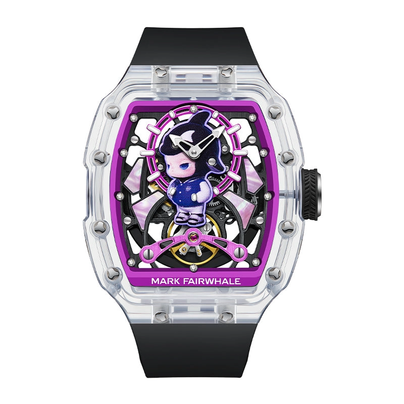 MARK FAIRWHALE-TIME.SHOP