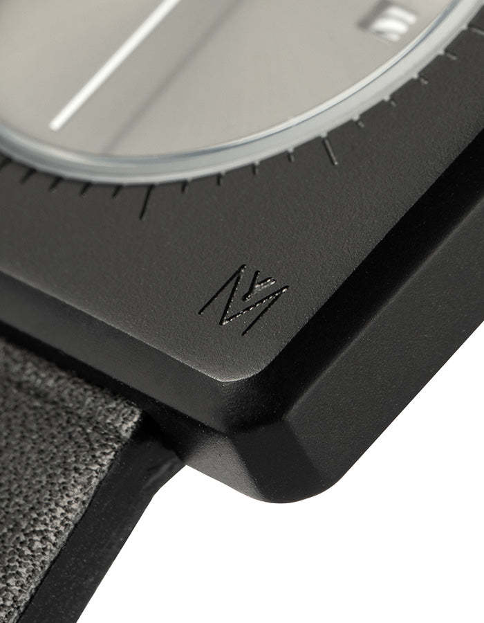 MAVEN WATCH: BR-01 SILVER-TIME.SHOP